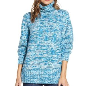 Lou& Grey Turtleneck Sweater